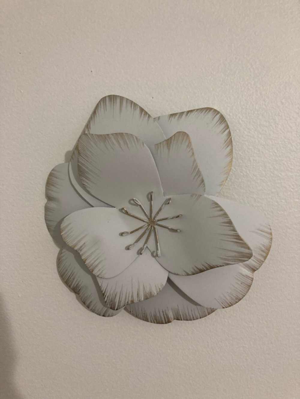 Wall Flower Decor - Picture 5 of 8